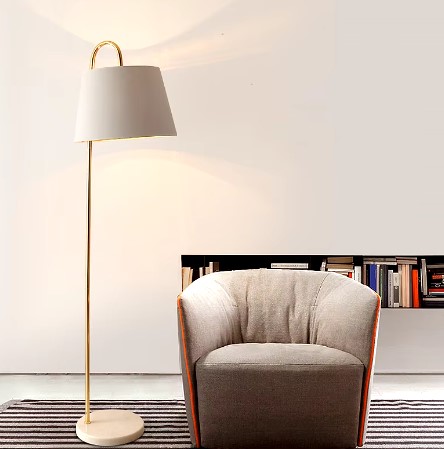 [Y0010100081] BREXLY  FLOOR LAMP