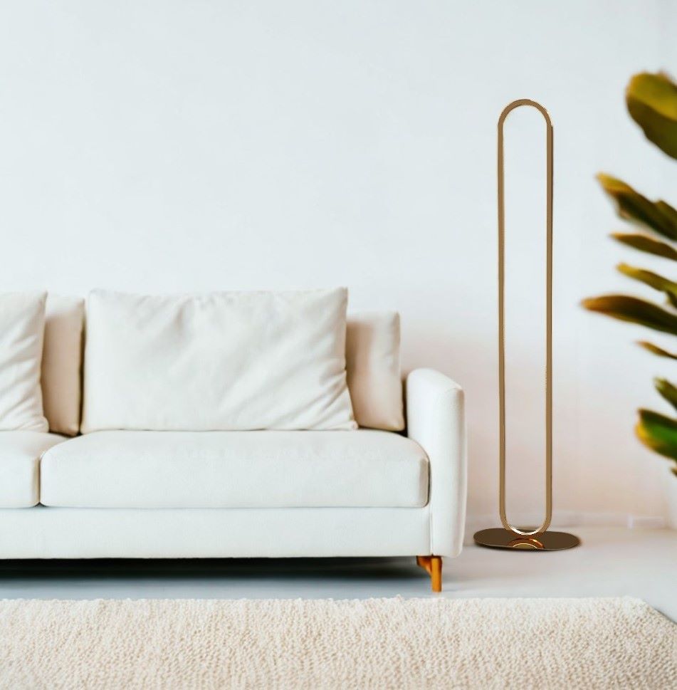 [Y0050100180] ELLE FLOOR LAMP 
