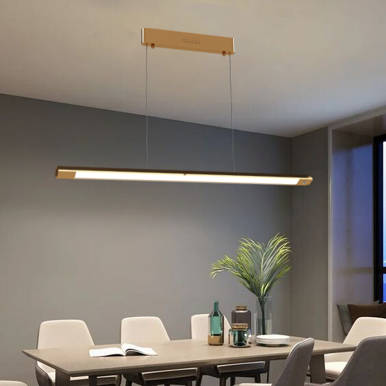 [Y0050100194] LINE CEILING LAMP