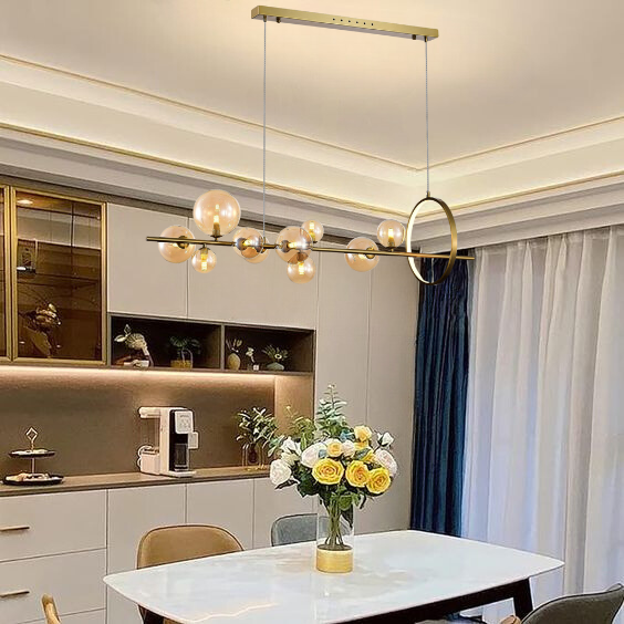 [Y0050100203] UNIVERSE CEILING LAMP