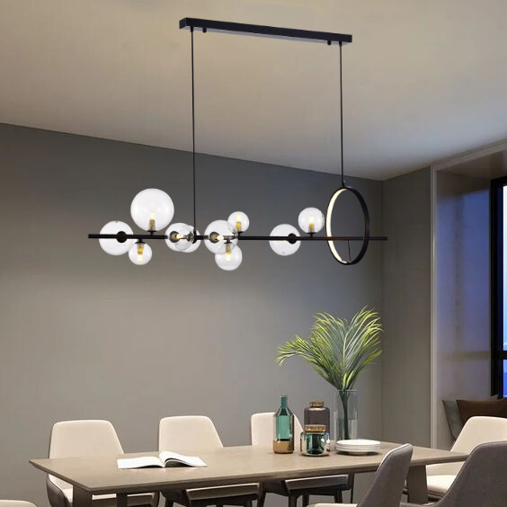 [Y0050100202] UNIVERSE CEILING LAMP
