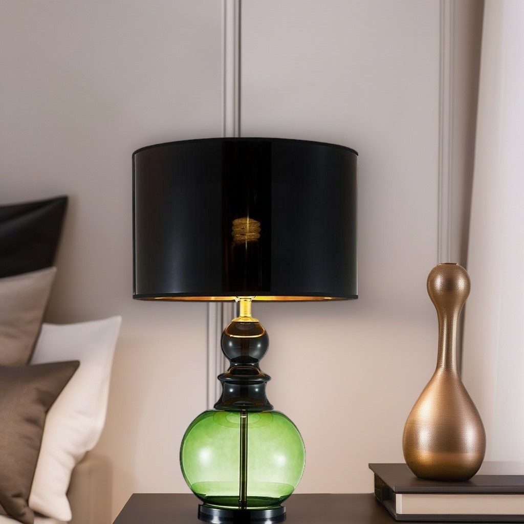 [Y0090100066] MORGAN TABLE LAMP