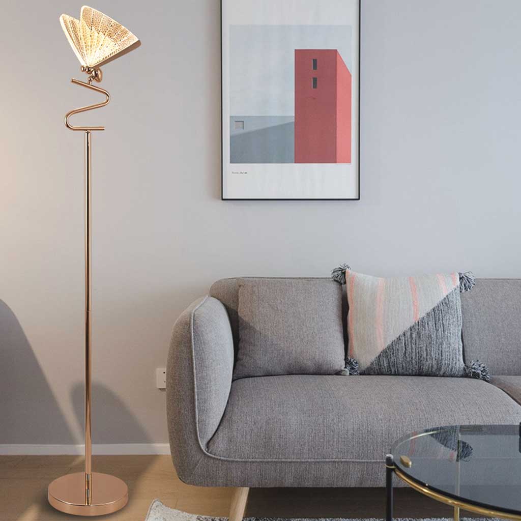 [Y0010100104] LIZA FLOOR LAMP