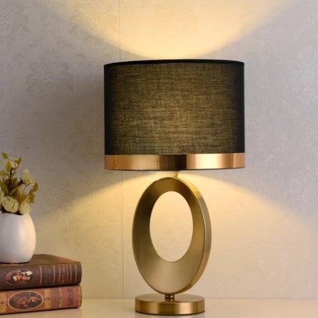 [Y0090100055] MARGOT TABLE LAMP