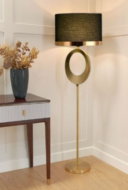 [Y0010100111] MARGOT FLOOR LAMP