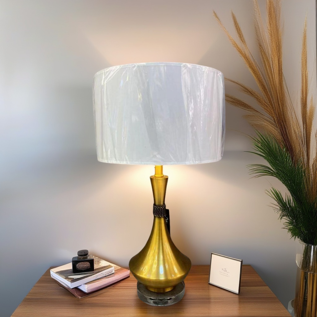 [Y0090100021] EASY TABLE LAMP