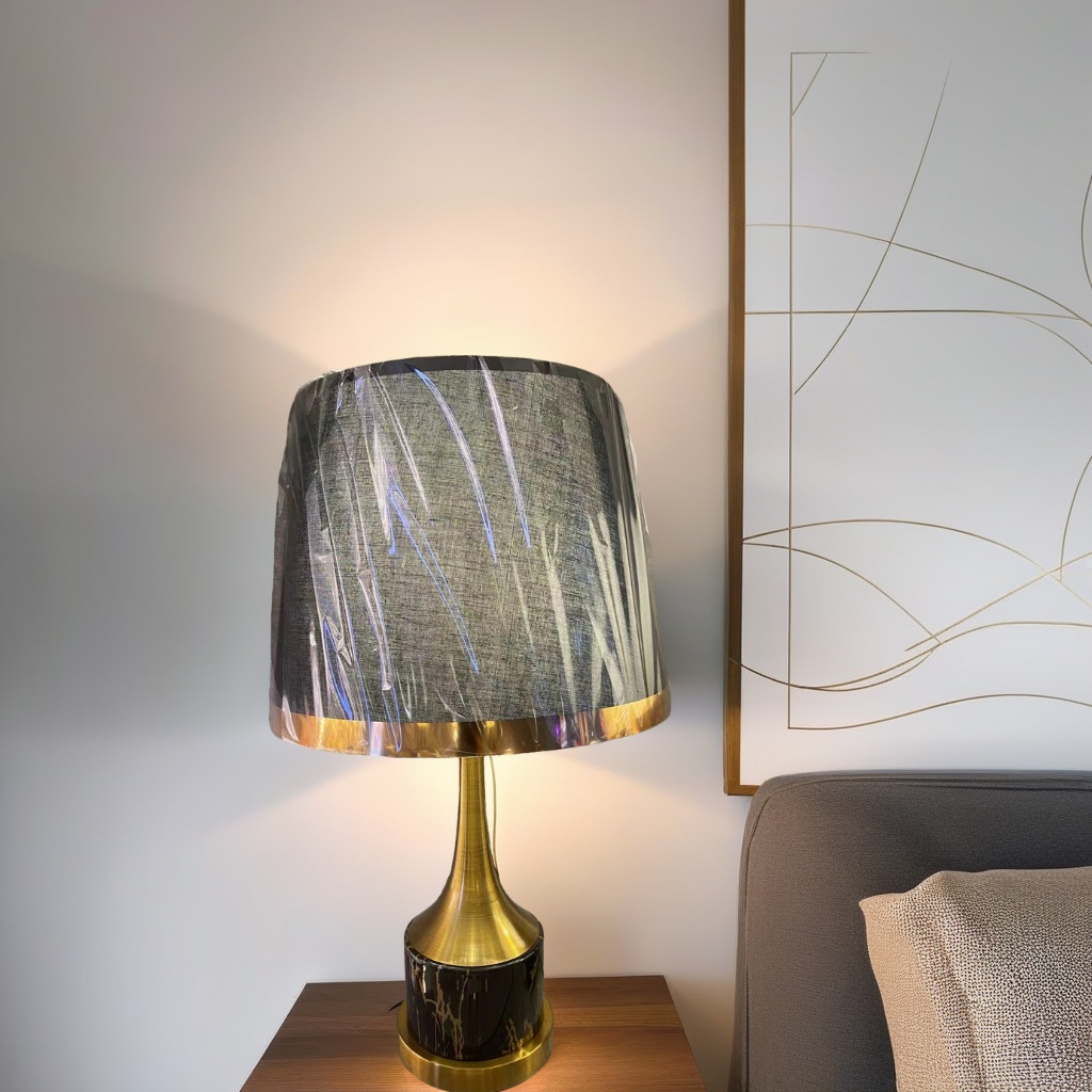 [Y0090100046] KARA TABLE LAMP