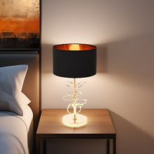 [Y0090100015] AILA TABLE LAMP