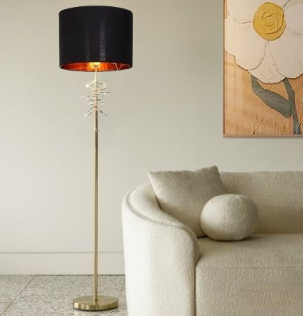 [Y0010100075] AILA FLOOR LAMP