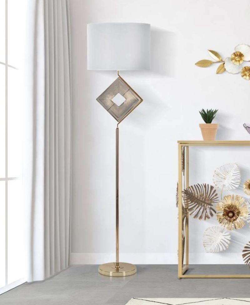 [Y0010100070] AGNES FLOOR LAMP