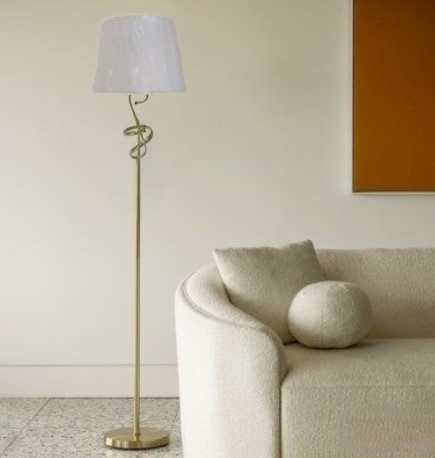 [Y0010100071] ARUBA FLOOR LAMP