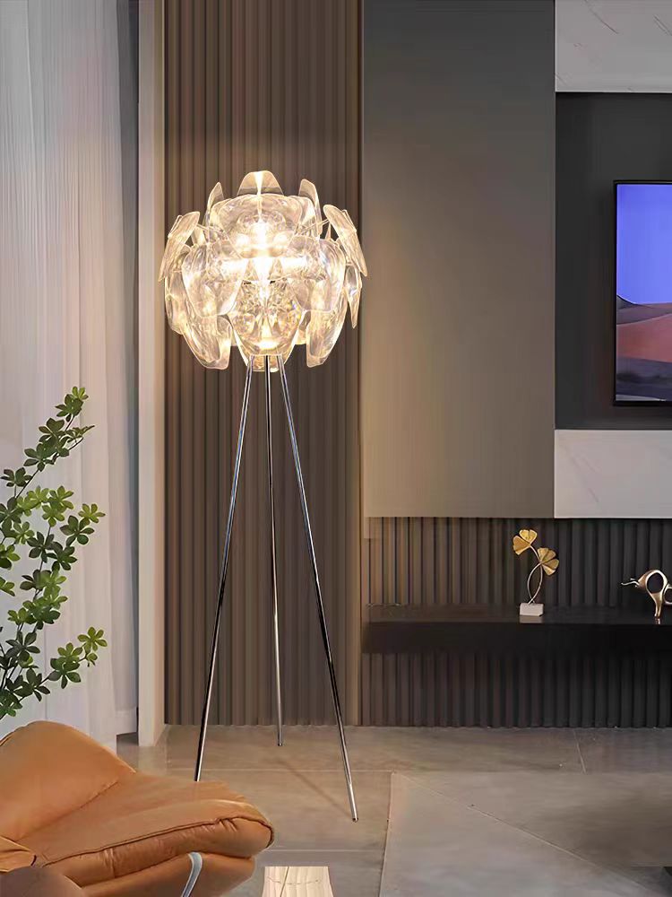 [Y0010100085] TITAN FLOOR LAMP