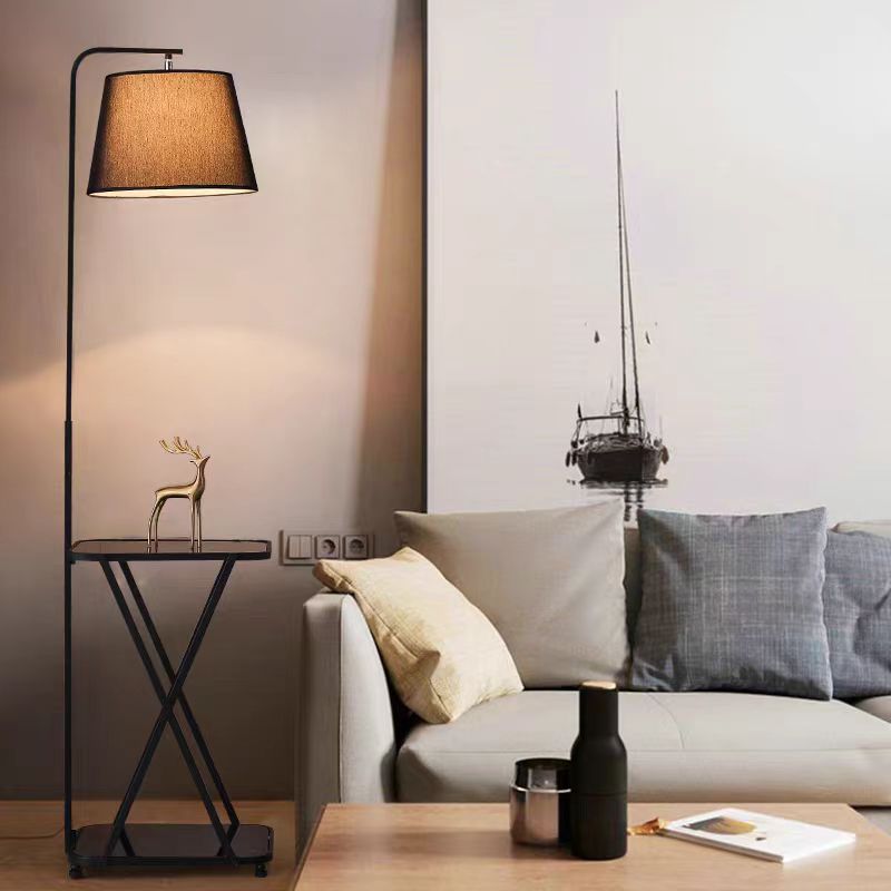 [Y0010100073] OLSSON FLOOR LAMP
