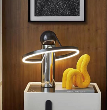 [Y0090100034] SPACE TABLE  LAMP