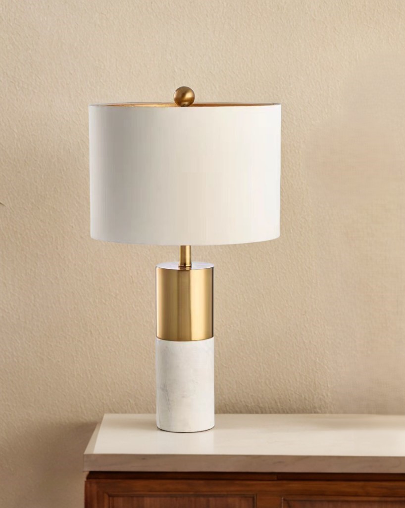 [Y0090100056] HOUSE OF TABLE  LAMP