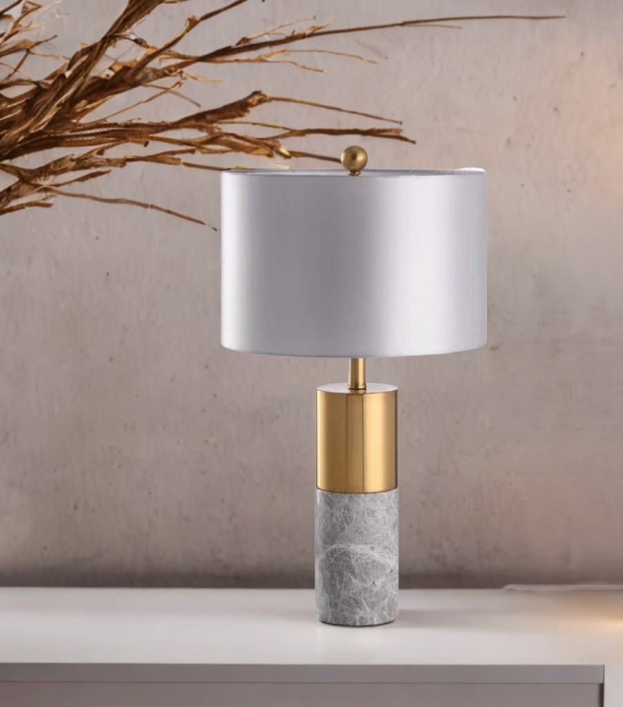 [Y0090100058] HOUSE OF TABLE  LAMP