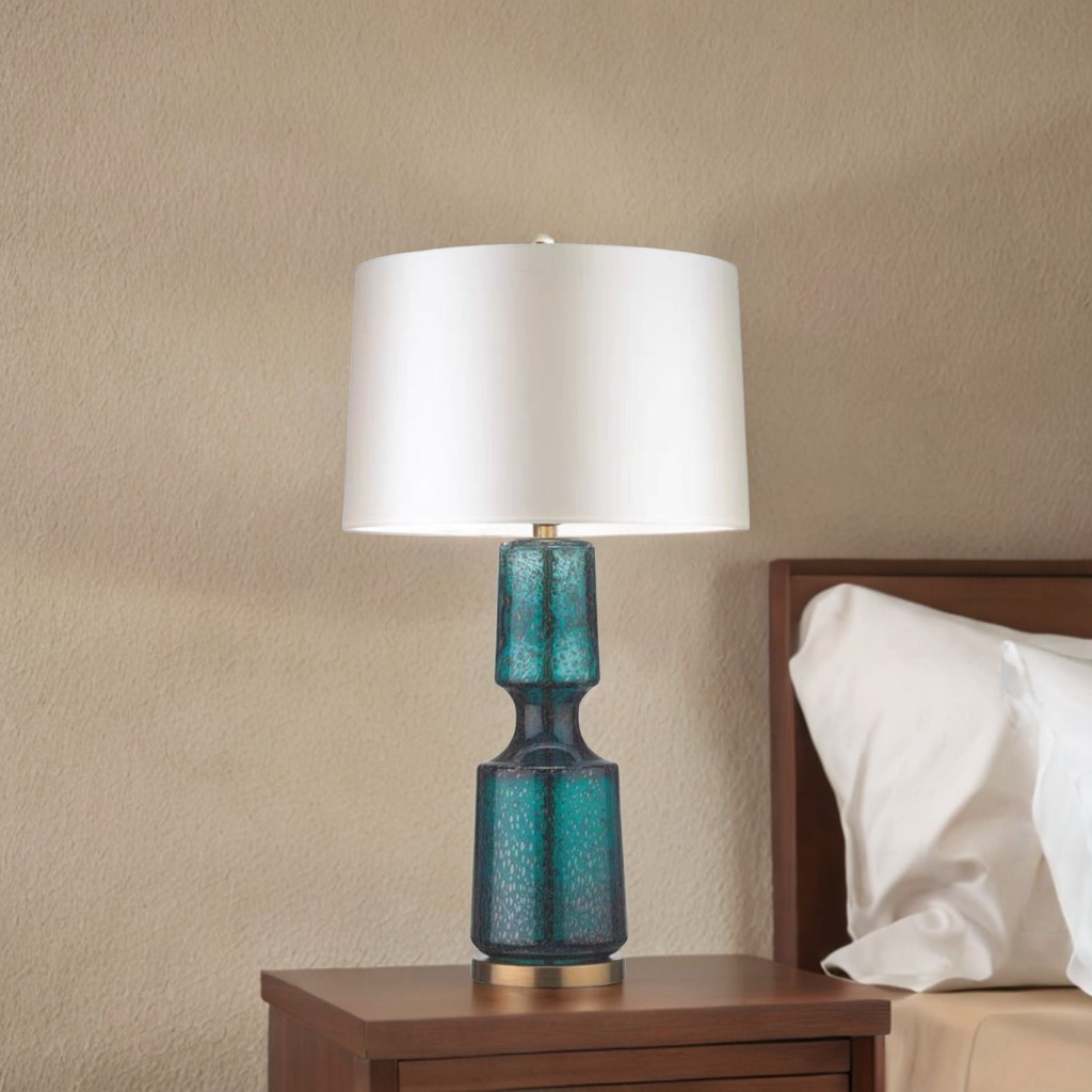 [Y0090100033] SIEMON TABLE  LAMP