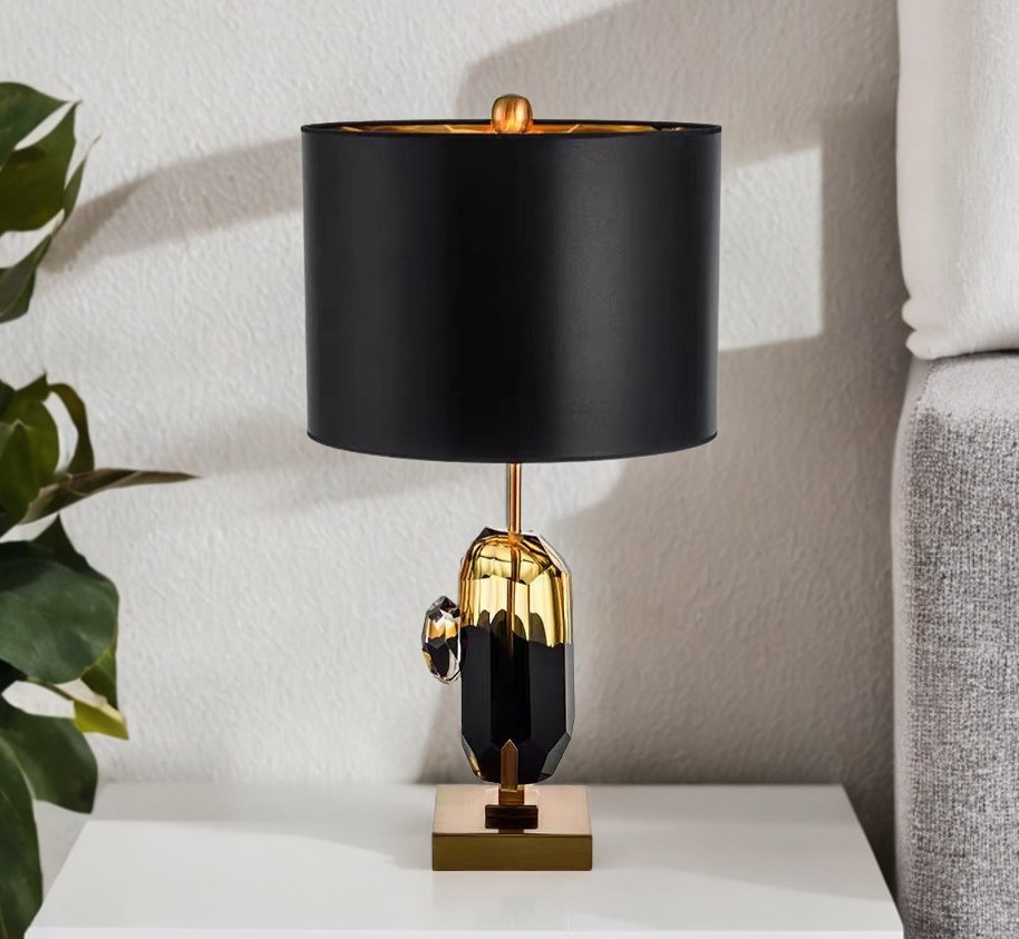 [Y0090100040] HERMAN TABLE  LAMP
