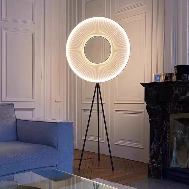 [Y0010100084] ALVARO FLOOR  LAMP