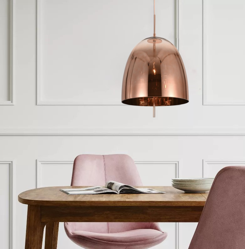 [Y0050100183] PACIFIC CEILING LAMP