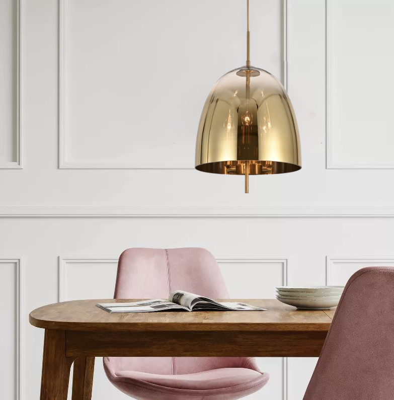 [Y0050100184] PACIFIC CEILING LAMP