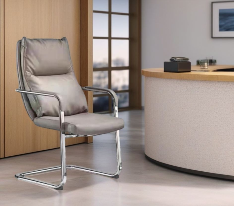 [F0210100100] HERMAN OFFICE VISITOR CHAIR 