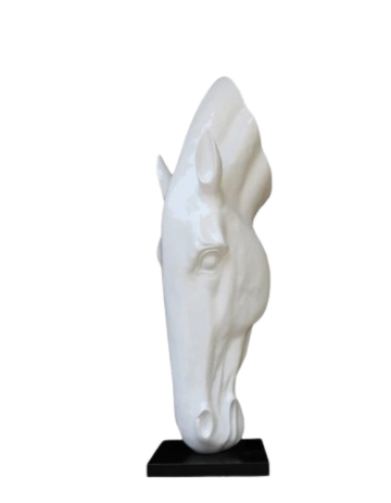 [Z0010100857] WHITE HOURSE DECORATION