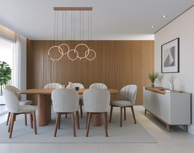 [Y0050100192] CERCLE 5 CEILING LAMP