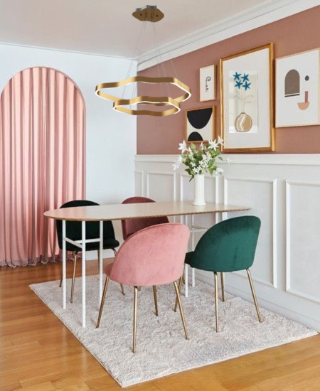 [Y0050100201] WAVE CEILING LAMP