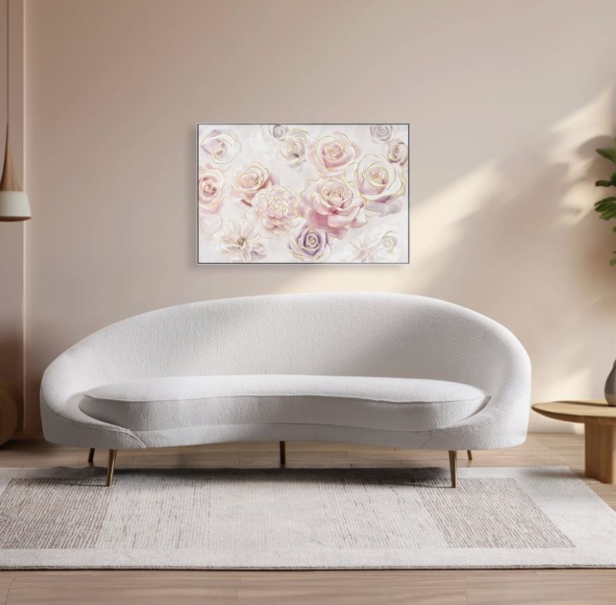 [C0470100253] MODA SOFA 3 SEATER