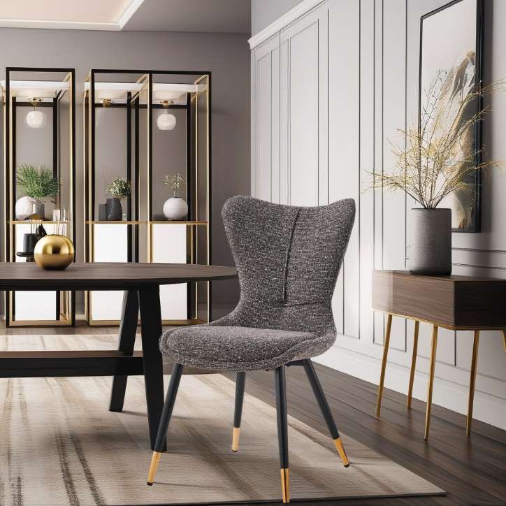 [B0510100043] ISLA DINING CHAIR
