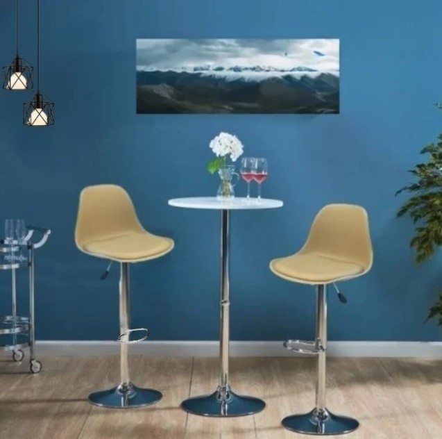 [B0510100044] DANA BAR CHAIR