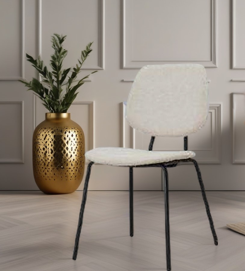 [B0510100047] BREE DINING CHAIR