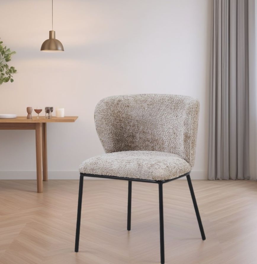 [B0510100049] JENNA DINING CHAIR