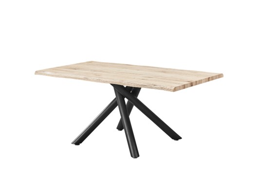 [B0230100019] NORI DINING TABLE