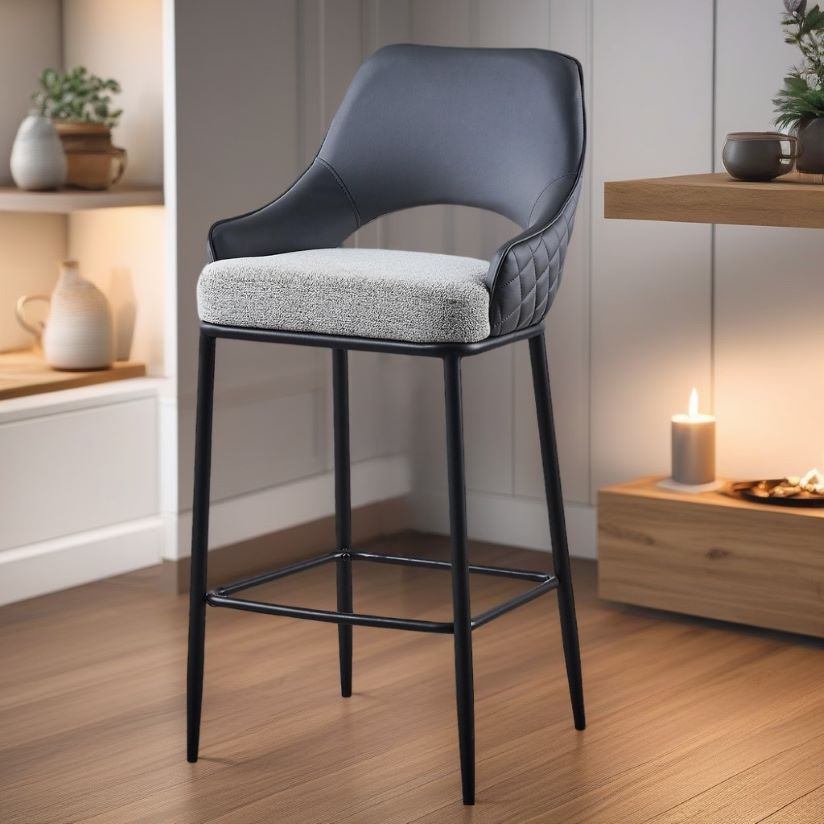 [B0510100056] RAYNE BAR CHAIR 