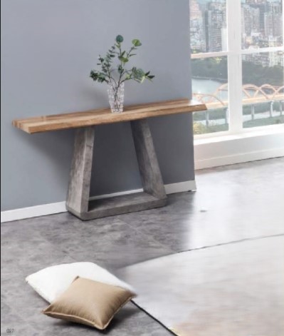[G0010100031] ALICE CONSOLE TABLE