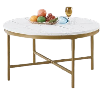 [D0300100082] HUDSON COFFEE TABLE