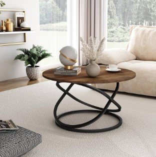 [D0300100084] ETON COFFEE TABLE