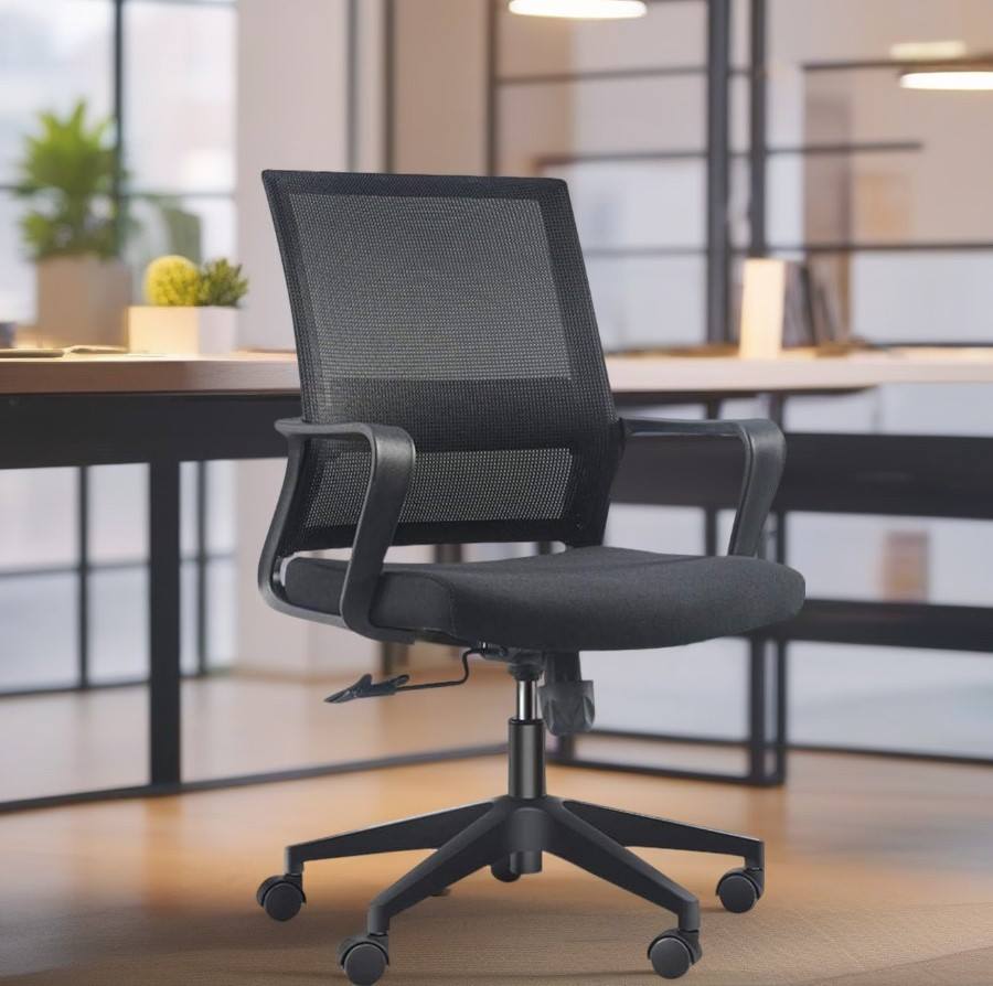[F0210100109] IRIS OFFICE CHAIR