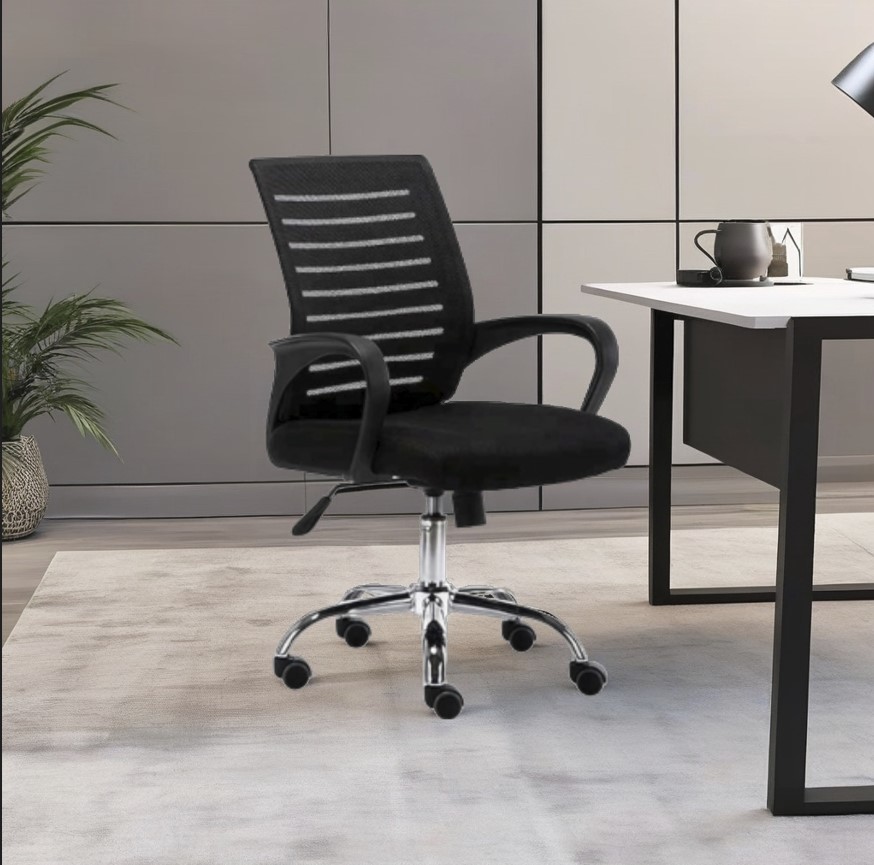 [F0210100110] HARRIS OFFICE CHAIR