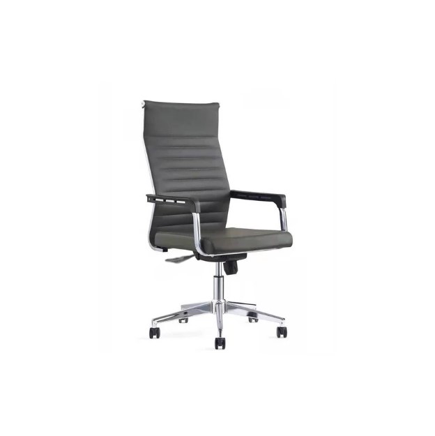 [F0210100112] OTIS HIGH BACK OFFICE CHAIR