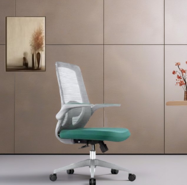 [F0210100115] ORLA OFFICE CHAIR