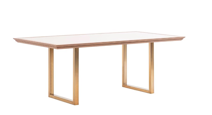 [B0310300010] PABLO DINING TABLE