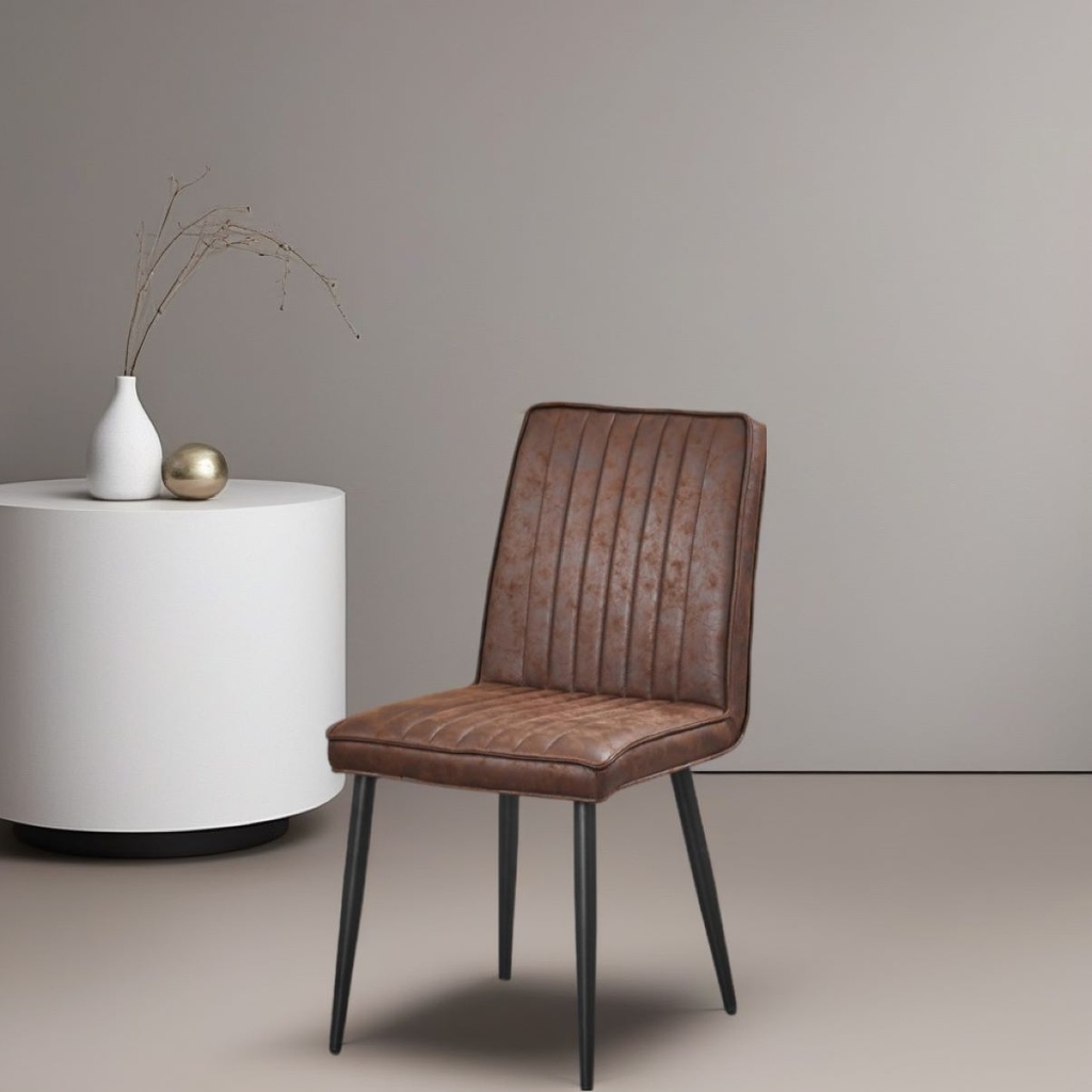 [B0510100060] CAMI DINING CHAIR