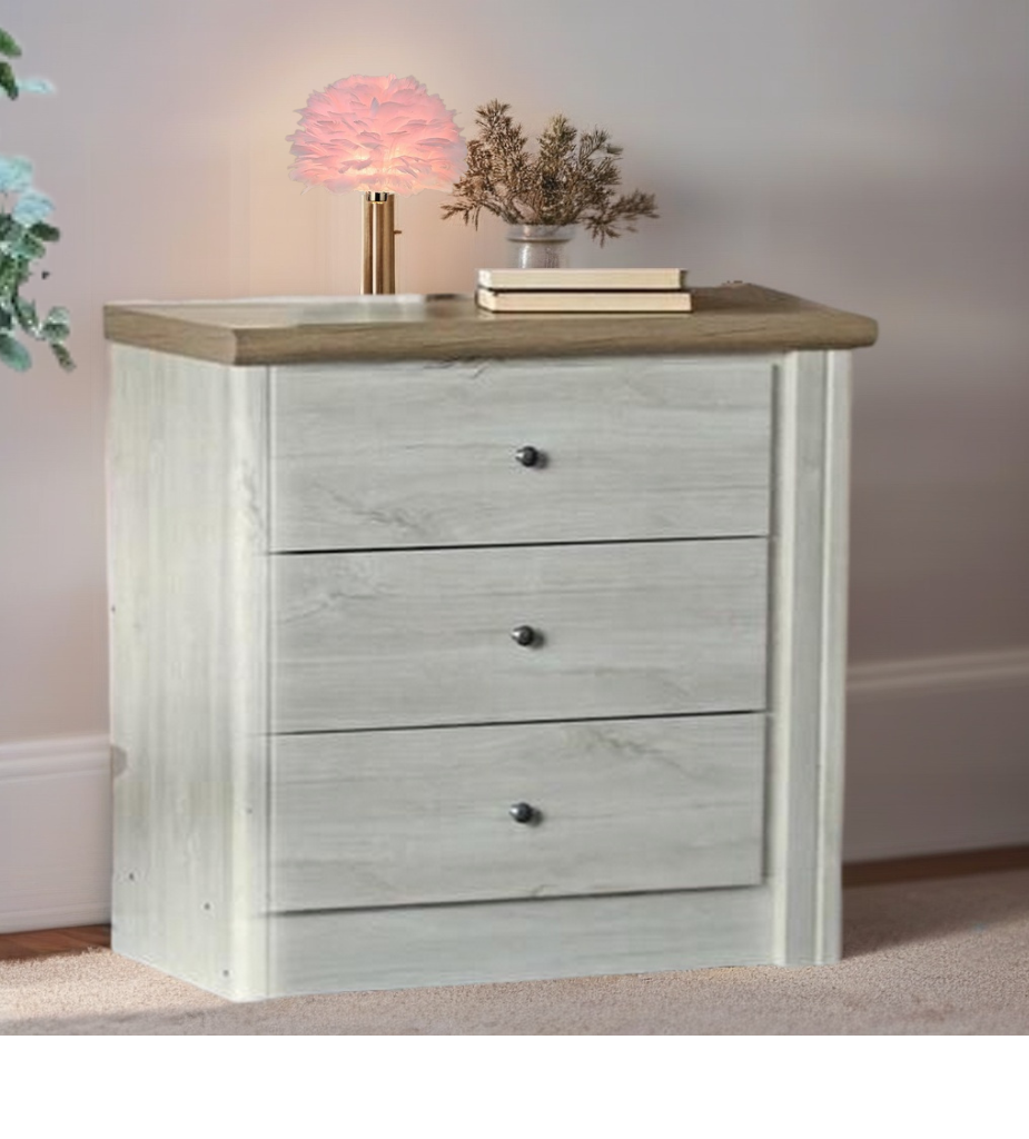 [A0700200051] MARCH CHEST OF DRWAERS 