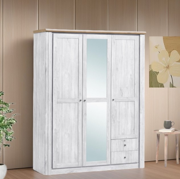 [A0310200040] MARCH 3 DR WARDROBE
