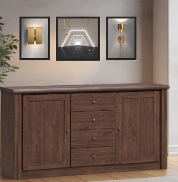 [B0650200045] TWENTIETH SIDEBOARD