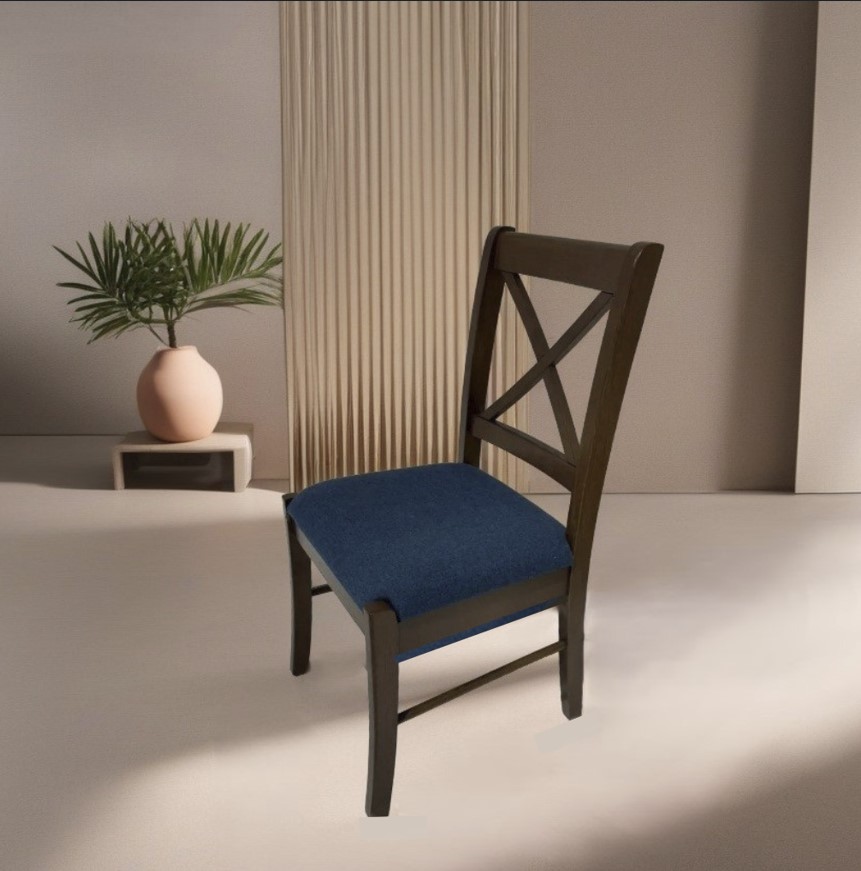 [B0520200004] TWENTIETH DINING CHAIR