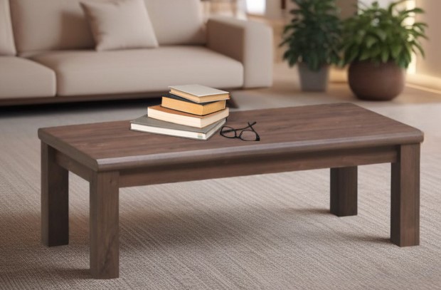 [D0250200058] TWENTIETH COFFEE TABLE 